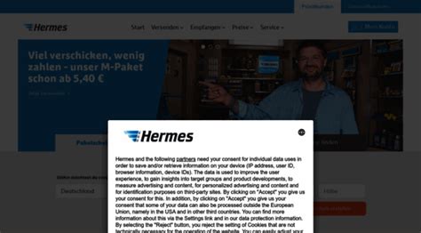 hermes versand myhermes|my Hermes de.